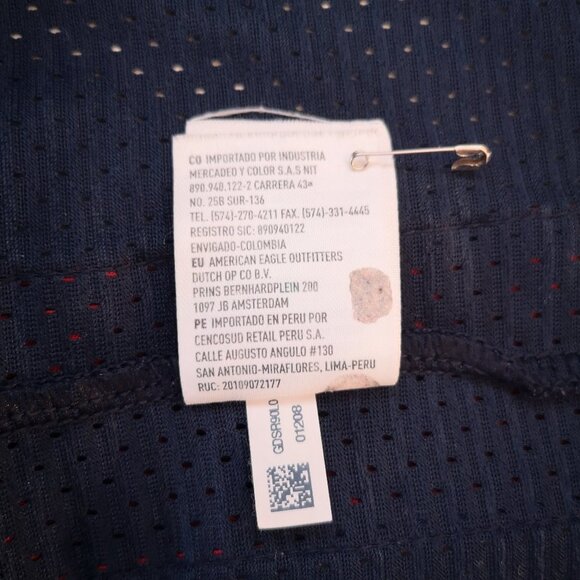 2  / $30.00 - American Eagle Outfitters Ladies Flex Size Medium Tank Top - Picture 7 of 9